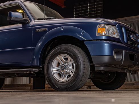 Used 2010 Ford Ranger Sport RWD image 11