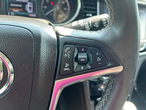 Used 2018 Buick Encore Sport Touring FWD image 22
