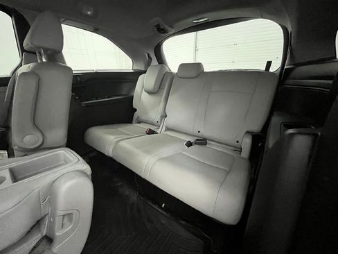 Used 2024 Honda Odyssey Touring image 41
