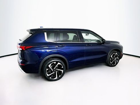 Used 2024 Mitsubishi Outlander SEL image 10
