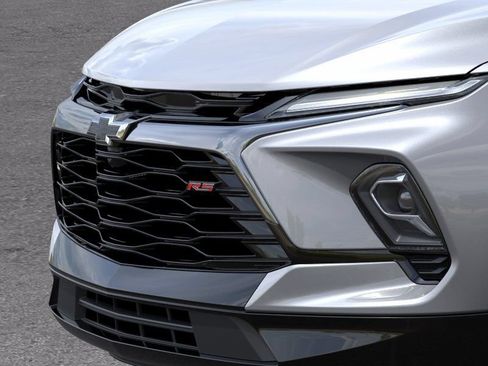 New 2026 Chevrolet Blazer RS w/ Driver Confidence II Package FWD image 13
