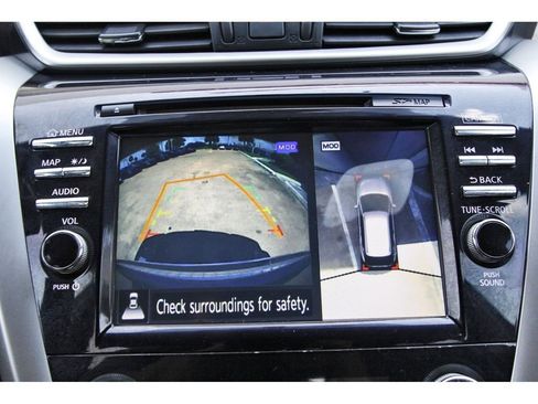 Used 2018 Nissan Murano SL w/ Cargo Package FWD image 23