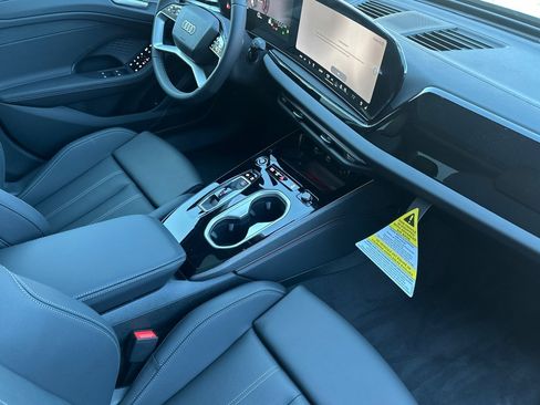 New 2026 Audi A6 Premium Plus image 14