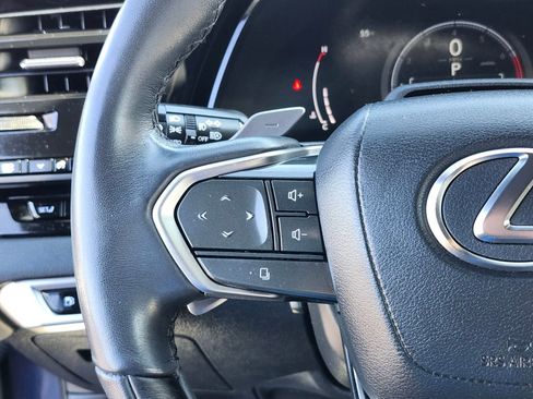 Used 2024 Lexus RX 350 Premium Plus w/ Convenience Package image 30