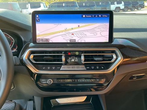 Used 2023 BMW X3 xDrive30i w/ Premium Package AWD/4WD image 21