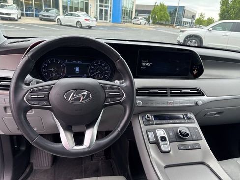 Used 2022 Hyundai Palisade SEL w/ Premium Package FWD image 14