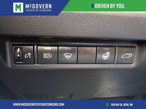 Used 2019 Toyota RAV4 XLE w/ Convenience Package AWD/4WD image 24
