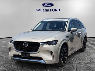 Used 2024 MAZDA CX-90 3.3 Turbo S