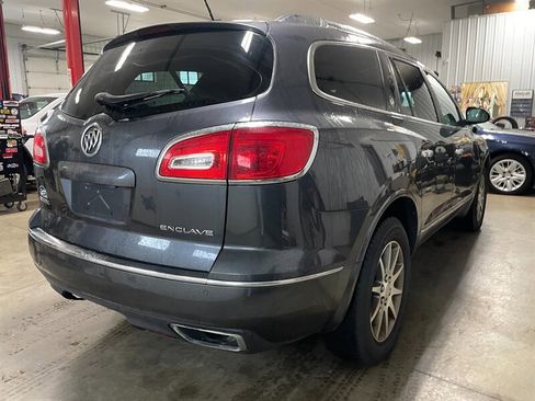 Used 2013 Buick Enclave Leather image 6