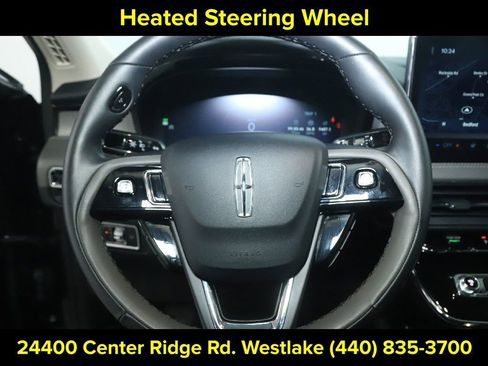 Used 2023 Lincoln Corsair FWD w/ Equipment Group 101A image 20