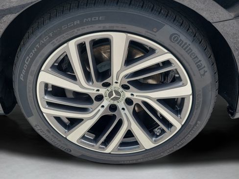 New 2026 Mercedes-Benz E 350 Sedan image 28