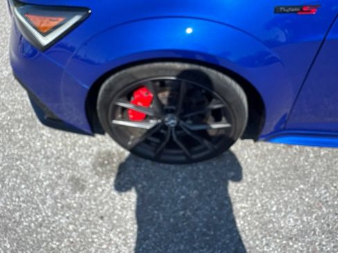 Used 2024 Acura Integra Type S FWD image 11