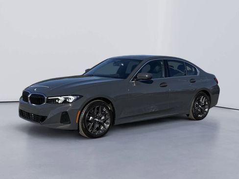 New 2026 BMW 330i xDrive xDrive w/ Premium Package image 7