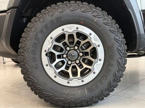New 2026 RAM 1500 RHO w/ RHO Level 1 Equipment Group AWD/4WD image 11