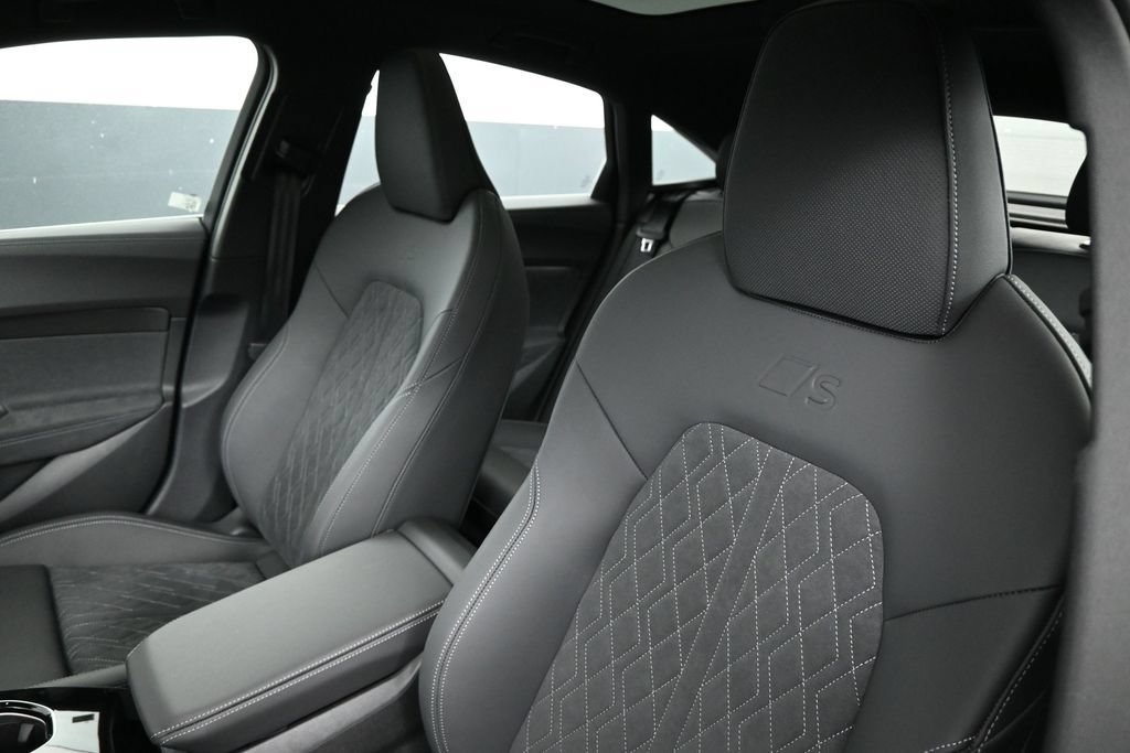 New 2026 Audi S5 Premium Plus AWD/4WD image 8