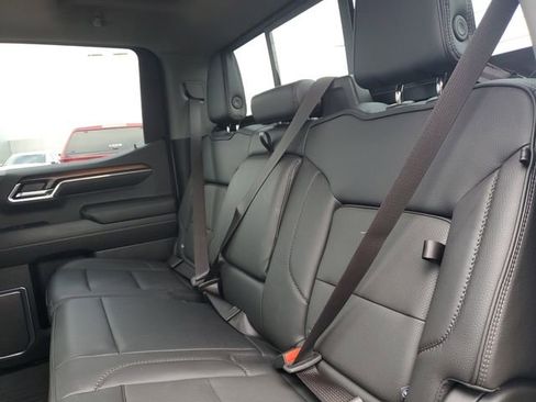 Used 2024 GMC Sierra 1500 Denali w/ Denali Reserve Package AWD/4WD image 29
