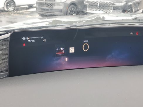 New 2026 Lincoln Navigator L Reserve image 19