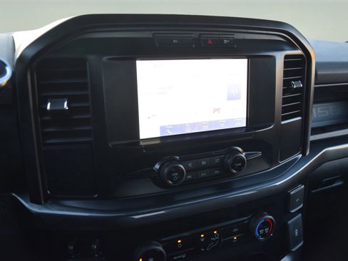 Certified 2023 Ford F150 XL w/ STX Appearance Package image 11