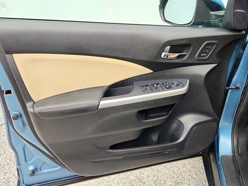 Used 2016 Honda CR-V Touring image 11