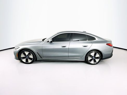 Used 2024 BMW i4 xDrive40i w/ Premium Package AWD/4WD image 4