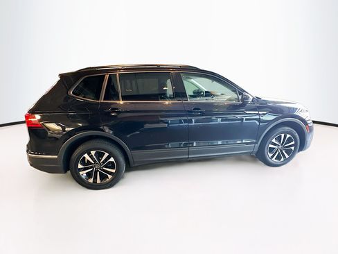 Used 2022 Volkswagen Tiguan S AWD/4WD image 10