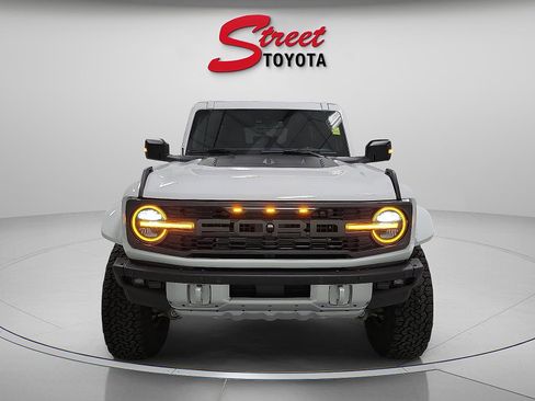 Used 2024 Ford Bronco Raptor image 6