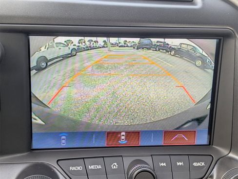 Used 2019 Chevrolet Corvette Grand Sport image 17