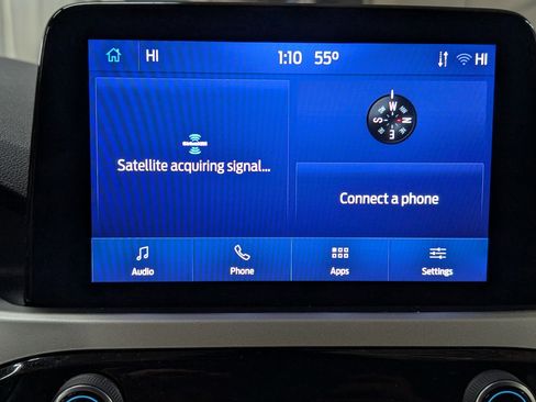 Used 2022 Ford Escape SE w/ Convenience Package image 20