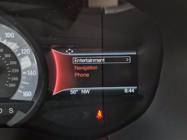 Used 2019 Ford Edge ST w/ Equipment Group 401A AWD/4WD image 28