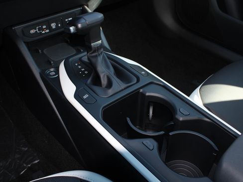 New 2025 Kia K4 GT-Line image 14