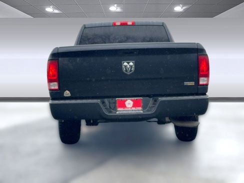 Used 2018 RAM 1500 Tradesman w/ Popular Equipment Group image 9