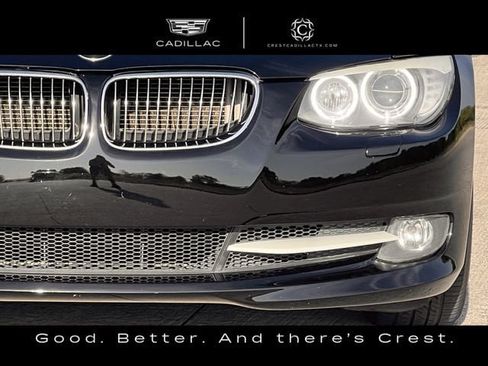 Used 2011 BMW 328i Convertible RWD image 3