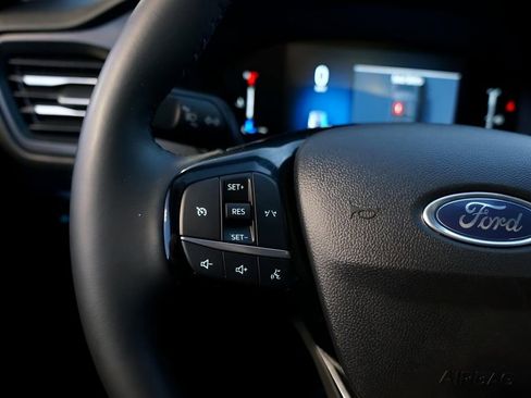 Used 2023 Ford Escape Active image 20