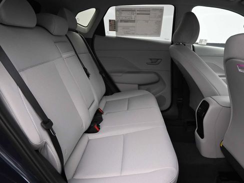 Certified 2026 Hyundai Kona SEL Sport AWD/4WD image 12