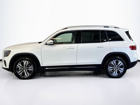 Used 2026 Mercedes-Benz GLB 250 image 8