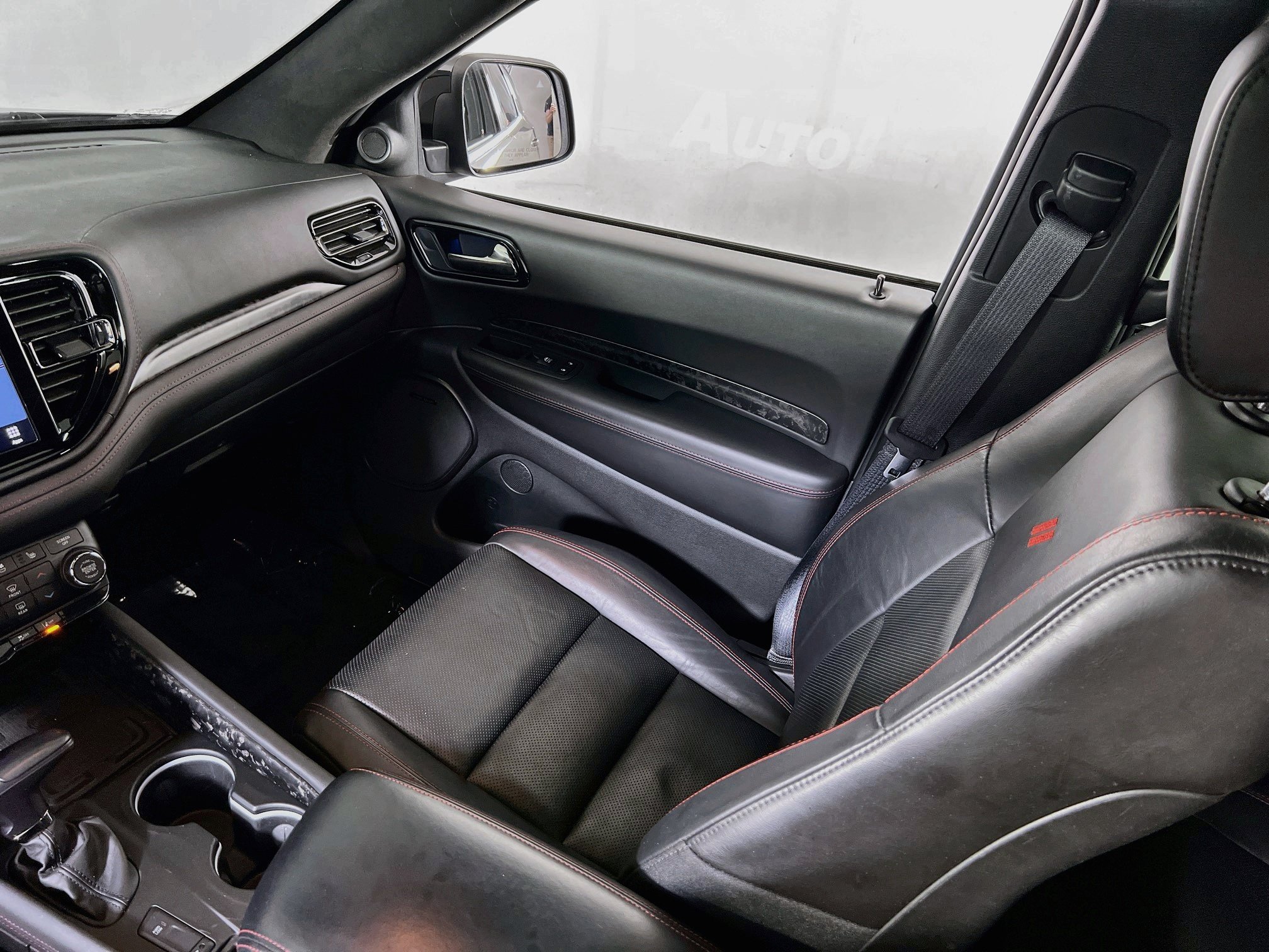 Used 2023 Dodge Durango R/T AWD/4WD image 25
