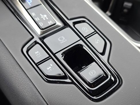 New 2026 Lexus TX 350 350 Luxury image 23