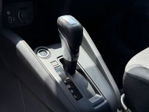 Used 2024 Nissan Kicks S FWD image 27