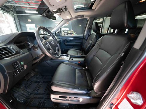 Used 2022 Honda Ridgeline RTL-E image 9