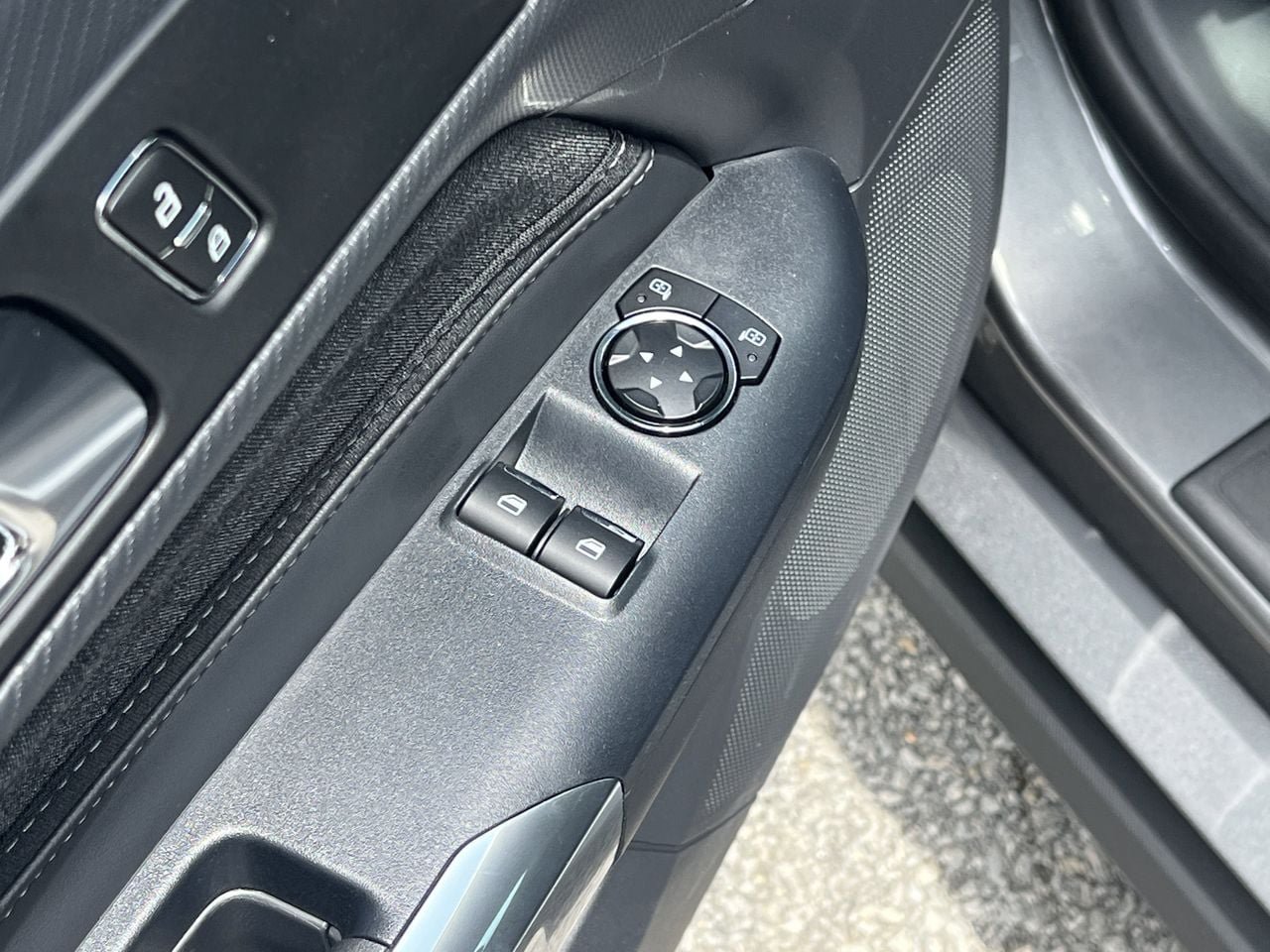 New 2026 Ford Mustang Coupe RWD image 15