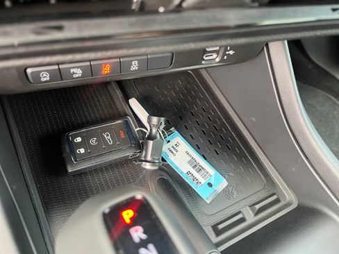 New 2026 Dodge Charger R/T AWD/4WD image 33