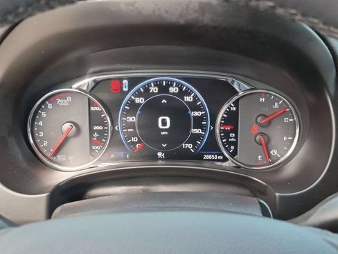 Certified 2024 GMC Terrain Denali w/ Denali Premium Package AWD/4WD image 11