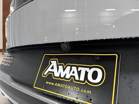 New 2025 Hyundai Ioniq 5 SEL image 22