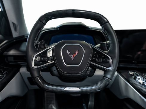 Used 2024 Chevrolet Corvette Z06 w/ Z07 Performance Package image 47