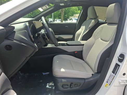 Used 2025 Lexus RX 350 Premium AWD/4WD image 13