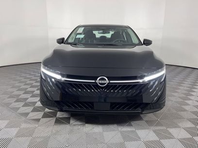 New 2026 Nissan Sentra SV w/ SV Convenience Package