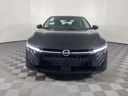 New 2026 Nissan Sentra SV w/ SV Convenience Package image 4