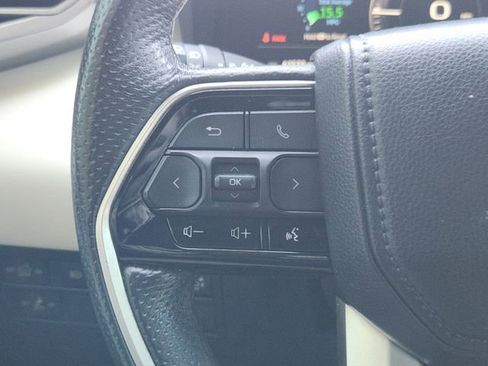 Used 2023 Toyota Tundra Capstone image 22