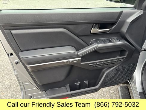 New 2025 Toyota Tacoma TRD Off-Road image 10