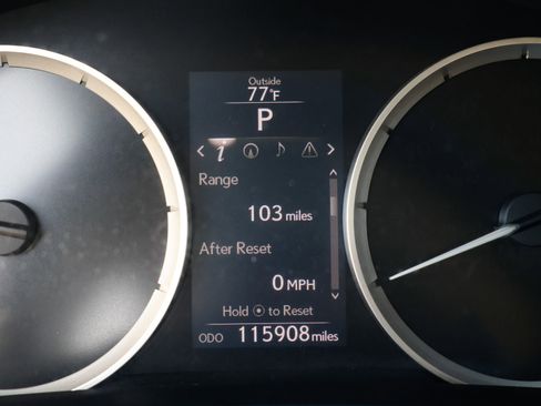 Used 2014 Lexus IS 250 AWD image 50